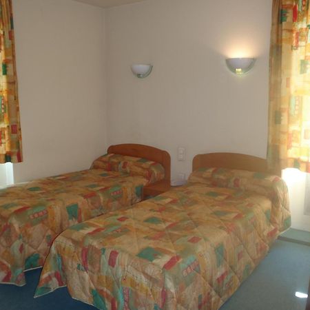 Hotel De Bordeaux Gramat Zewnętrze zdjęcie