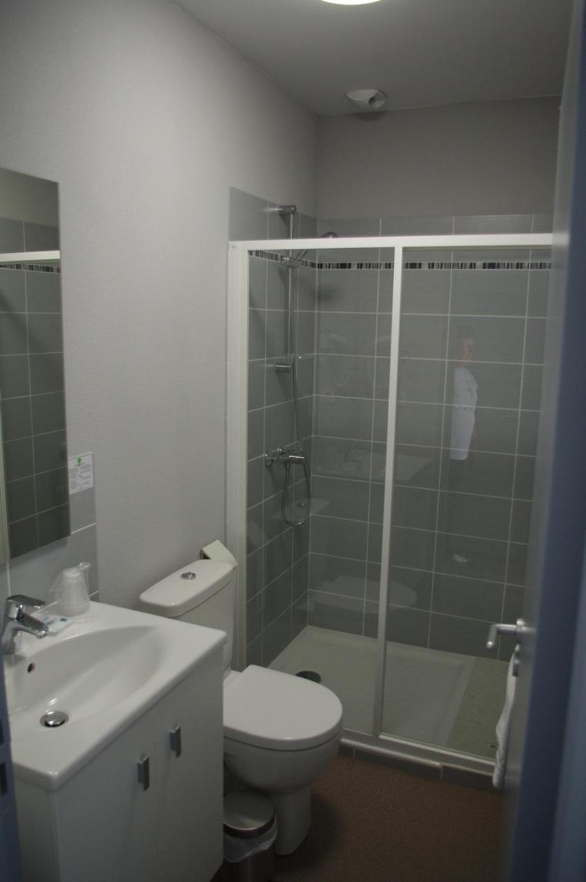 Hotel De Bordeaux Gramat Zewnętrze zdjęcie